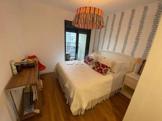 Apartamento para Venda em São Paulo/SP Perdizes 1 Quartos