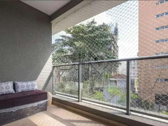 Apartamento para Venda em São Paulo/SP Perdizes 1 Quartos
