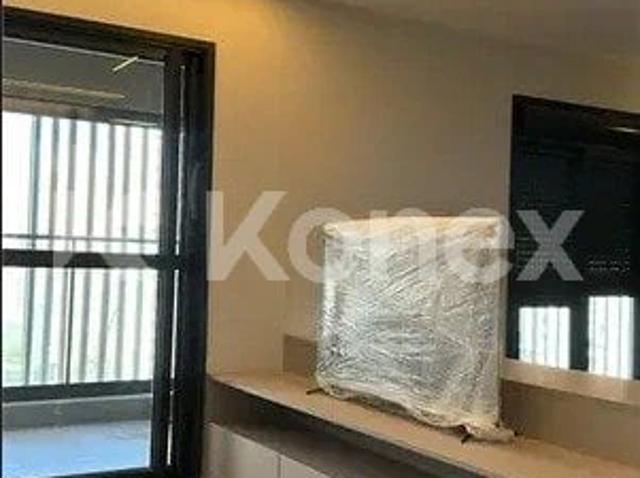 Apartamento para Venda em São Paulo/SP Perdizes 1 Quartos