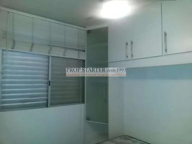 Apartamento para Venda em São Paulo/SP Perdizes 1 Quartos