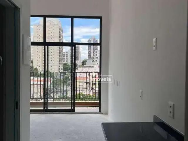 Apartamento para Venda em São Paulo/SP Perdizes 1 Quartos