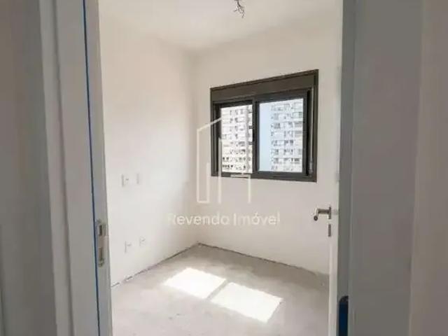 Apartamento para Venda em São Paulo/SP Perdizes 1 Quartos