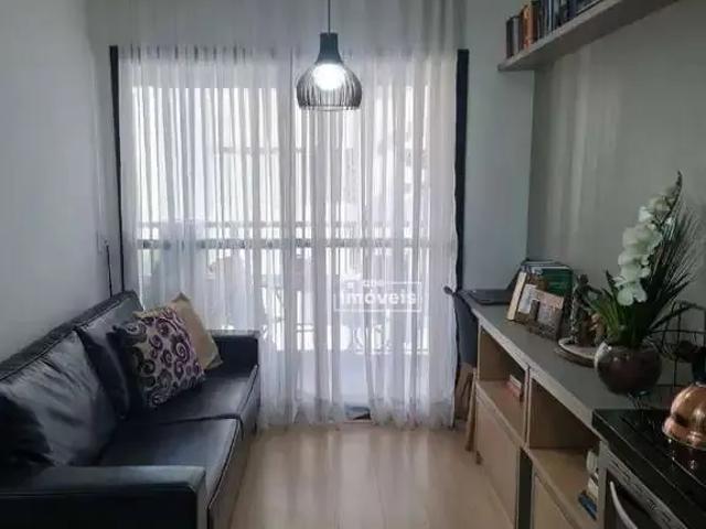 Apartamento para Venda em São Paulo/SP Perdizes 1 Quartos