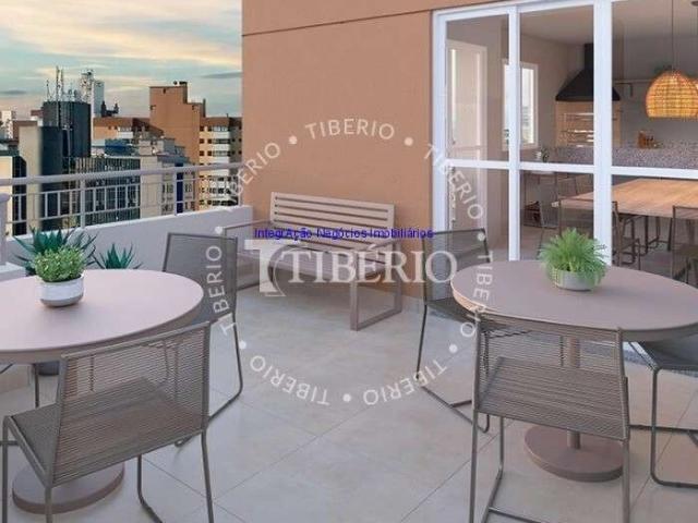 Apartamento para Venda em São Paulo/SP Perdizes 1 Quartos
