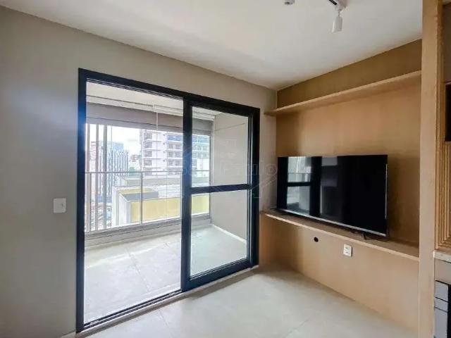 Apartamento para Venda em São Paulo/SP Perdizes 1 Quartos