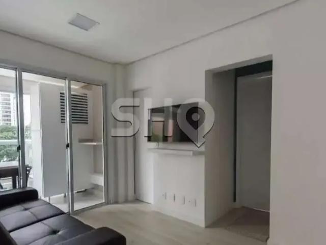 Apartamento para Venda em São Paulo/SP Perdizes 1 Quartos