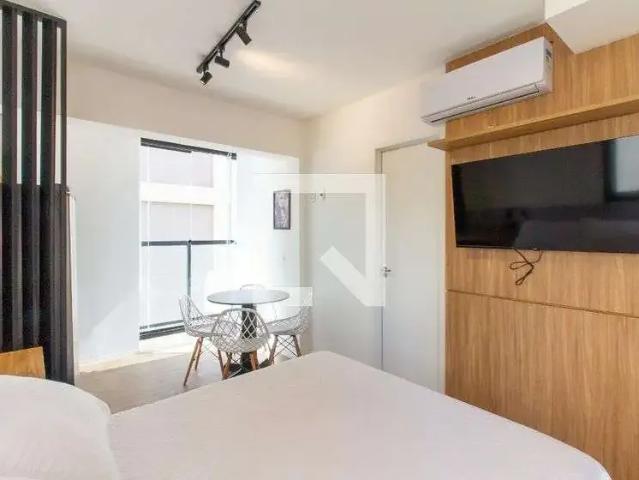 Apartamento para Venda em São Paulo/SP Perdizes 1 Quartos