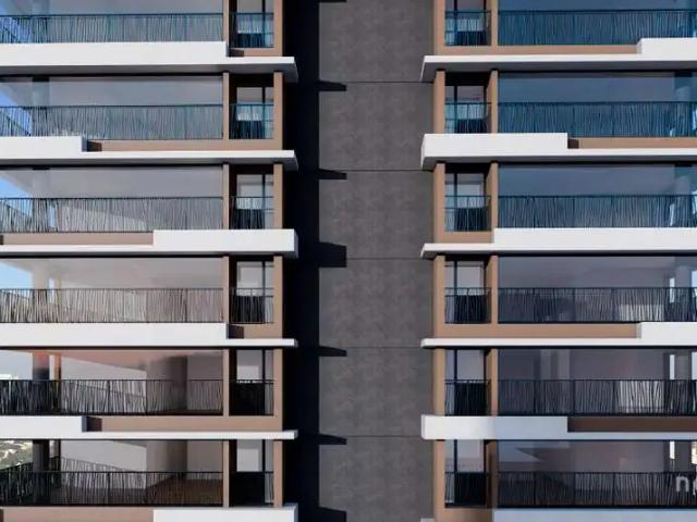 Apartamento para Venda em São Paulo/SP Perdizes 1 Quartos