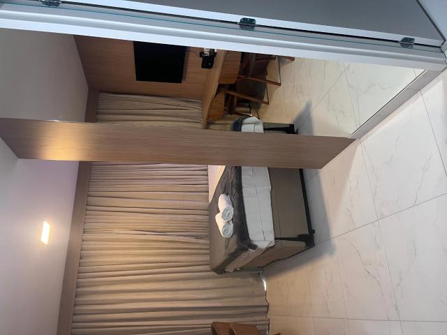 Apartamento para Venda em São Paulo/SP Perdizes 1 Quartos