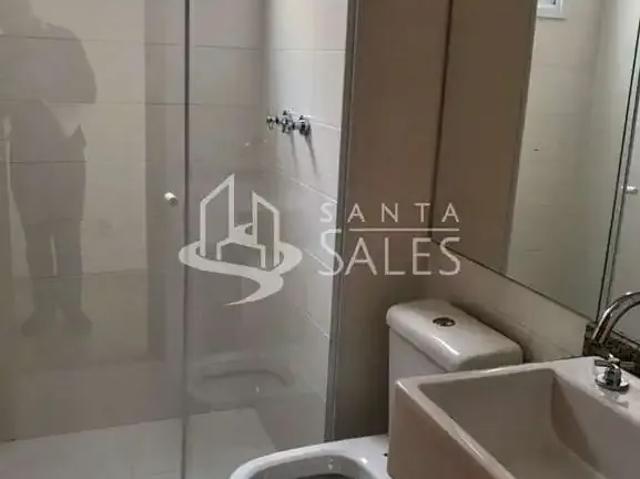 Apartamento para Venda em São Paulo/SP Perdizes 1 Quartos