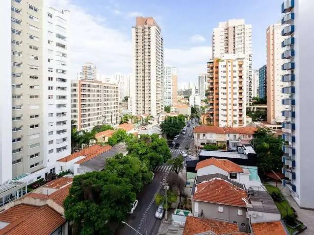 Apartamento para Venda em São Paulo/SP Perdizes 1 Quartos