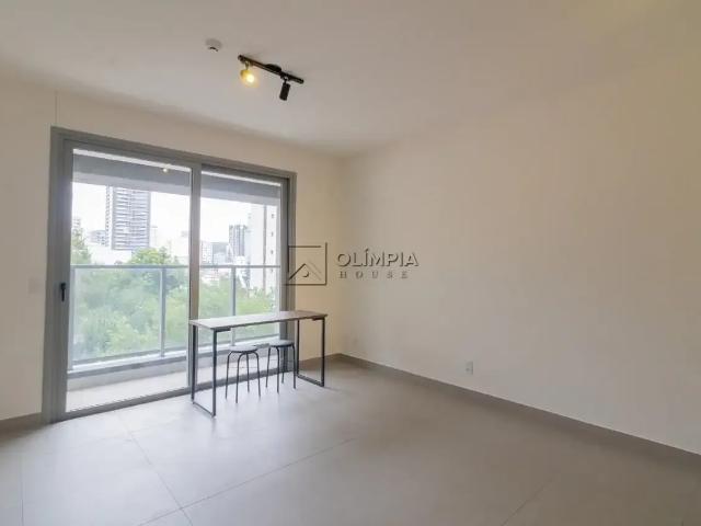 Apartamento para Venda em São Paulo/SP Perdizes 1 Quartos