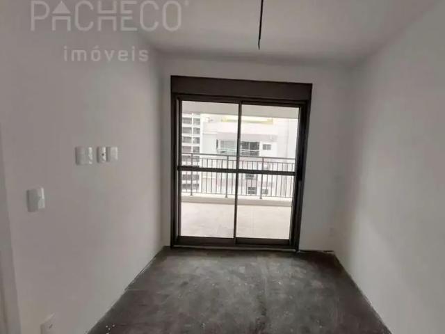 Apartamento para Venda em São Paulo/SP Perdizes 1 Quartos