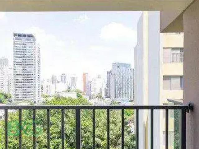 Apartamento para Venda em São Paulo/SP Perdizes 1 Quartos