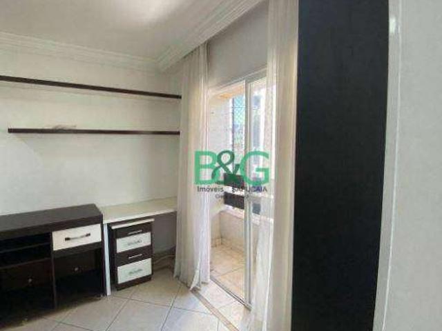 Apartamento para Venda em São Paulo/SP Perdizes 1 Quartos