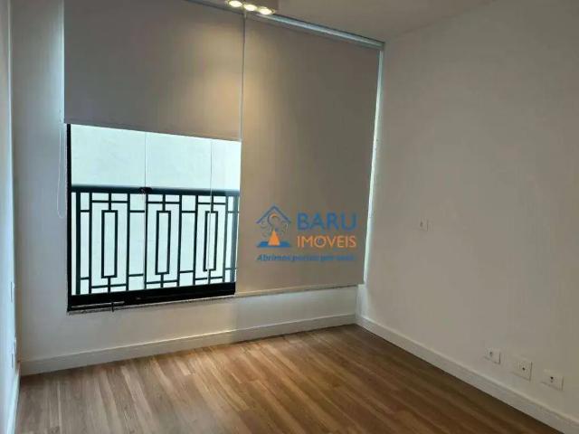 Apartamento para Venda em São Paulo/SP Perdizes 1 Quartos