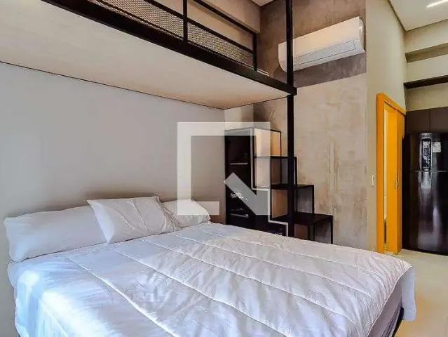 Apartamento para Venda em São Paulo/SP Perdizes 1 Quartos