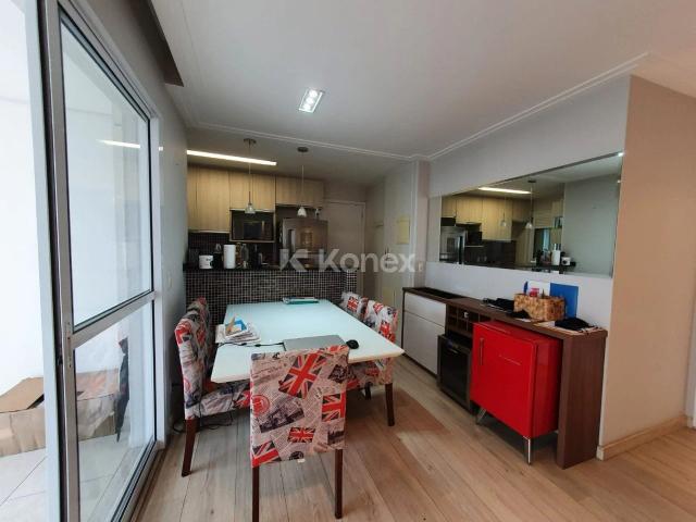 Apartamento para Venda em São Paulo/SP Perdizes 1 Quartos