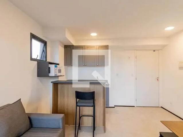 Apartamento para Venda em São Paulo/SP Perdizes 1 Quartos