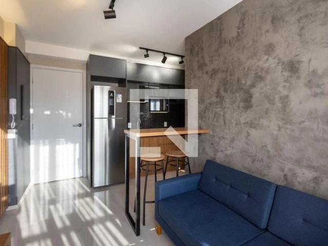 Apartamento para Venda em São Paulo/SP Perdizes 1 Quartos