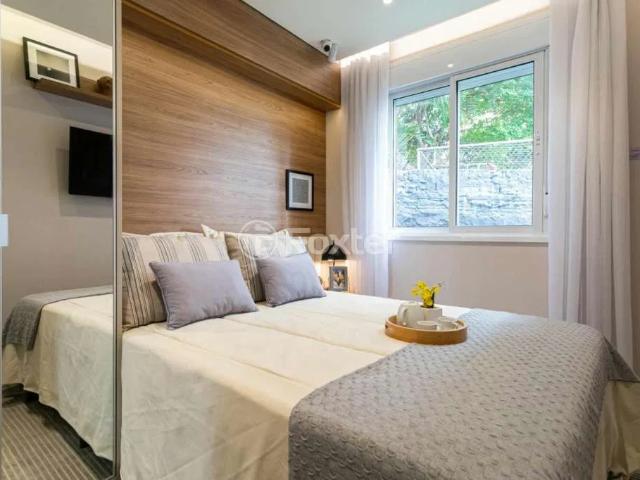 Apartamento para Venda em São Paulo/SP Perdizes 1 Quartos