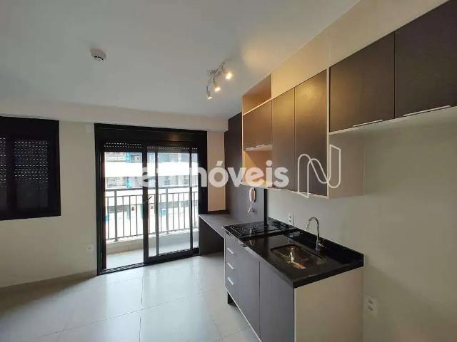 Apartamento para Venda em São Paulo/SP Perdizes 1 Quartos