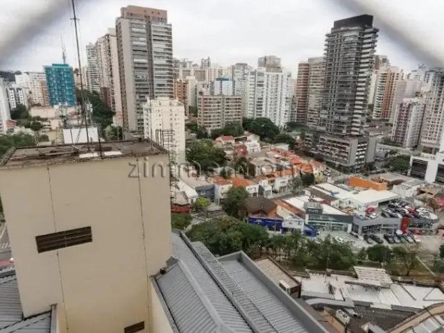 Apartamento para Venda em São Paulo/SP Perdizes 1 Quartos