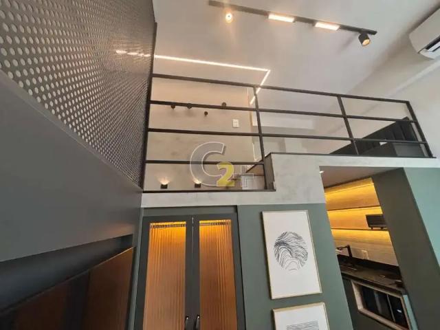 Apartamento para Venda em São Paulo/SP Perdizes 1 Quartos