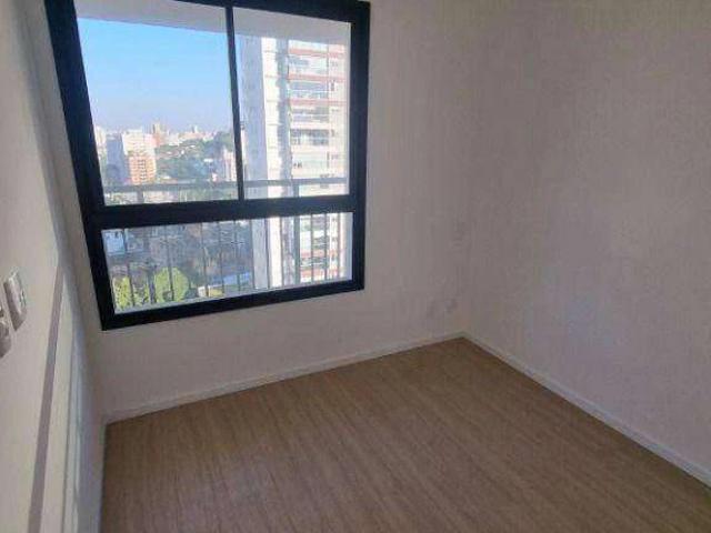 Apartamento para Venda em São Paulo/SP Perdizes 1 Quartos