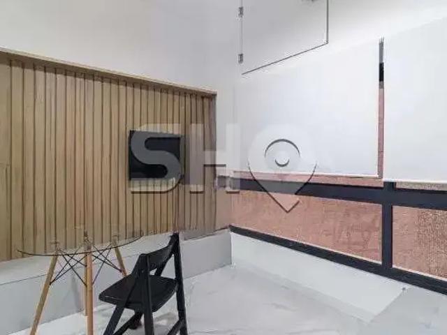 Apartamento para Venda em São Paulo/SP Perdizes 1 Quartos