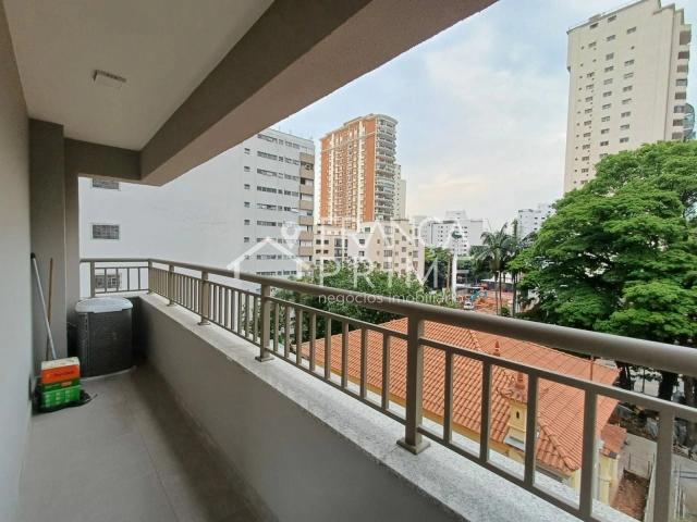 Apartamento para Venda em São Paulo/SP Perdizes 1 Quartos