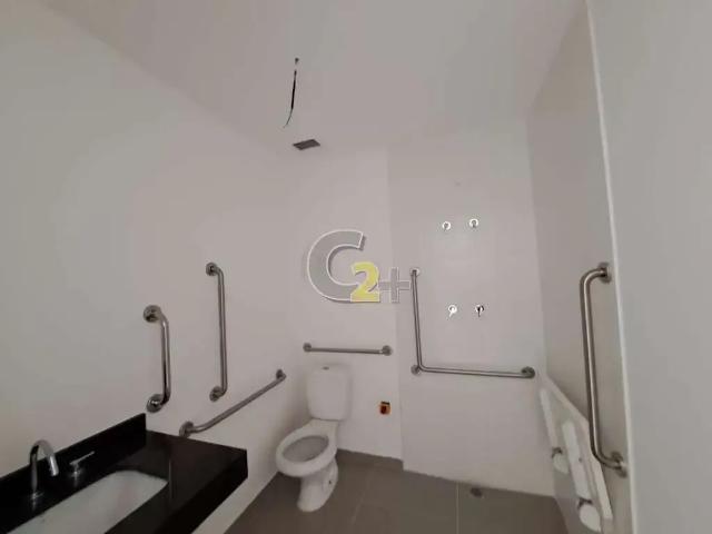 Apartamento para Venda em São Paulo/SP Perdizes 1 Quartos