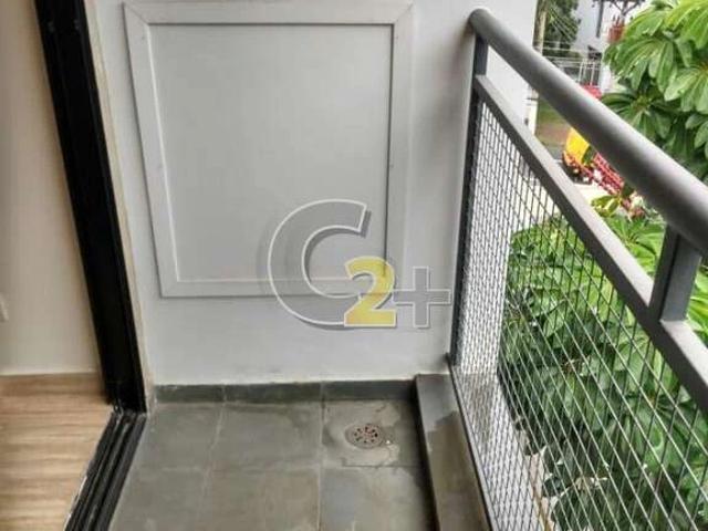 Apartamento para Venda em São Paulo/SP Perdizes 1 Quartos