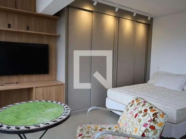 Apartamento para Venda em São Paulo/SP Perdizes 1 Quartos