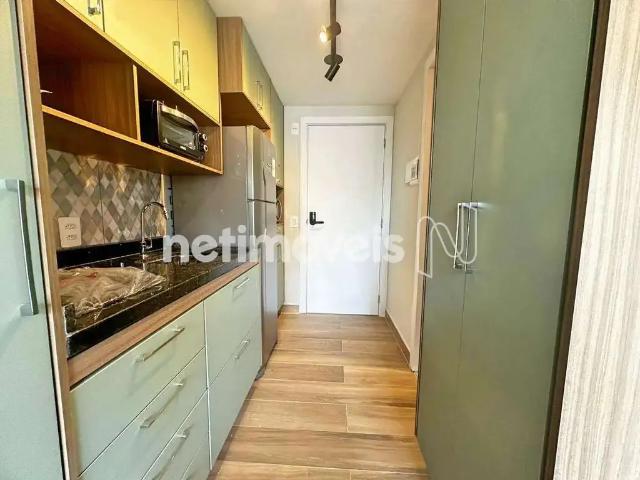 Apartamento para Venda em São Paulo/SP Perdizes 1 Quartos