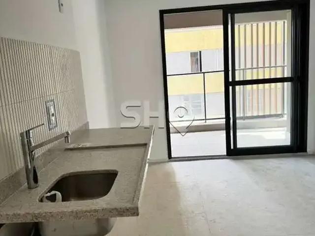 Apartamento para Venda em São Paulo/SP Perdizes 1 Quartos
