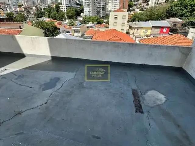 Apartamento para Venda em São Paulo/SP Perdizes 1 Quartos