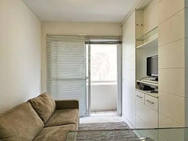 Apartamento para Venda em São Paulo/SP Perdizes 1 Quartos