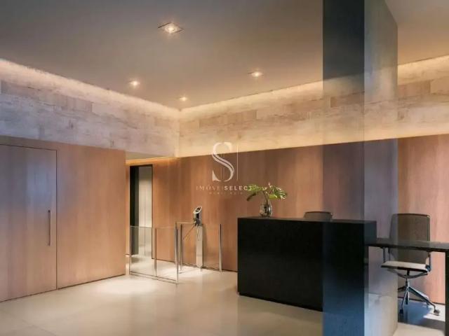 Apartamento para Venda em São Paulo/SP Perdizes 1 Quartos