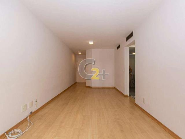 Apartamento para Venda em São Paulo/SP Perdizes 1 Quartos