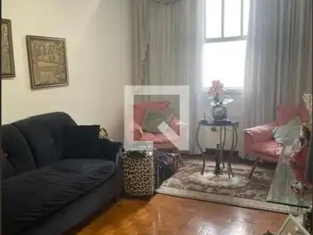 Apartamento para Venda em São Paulo/SP Perdizes 1 Quartos