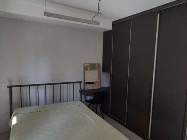 Apartamento para Venda em São Paulo/SP Perdizes 1 Quartos