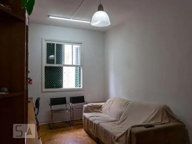 Apartamento para Venda em São Paulo/SP Perdizes 1 Quartos