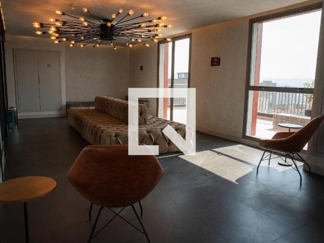Apartamento para Venda em São Paulo/SP Perdizes 1 Quartos