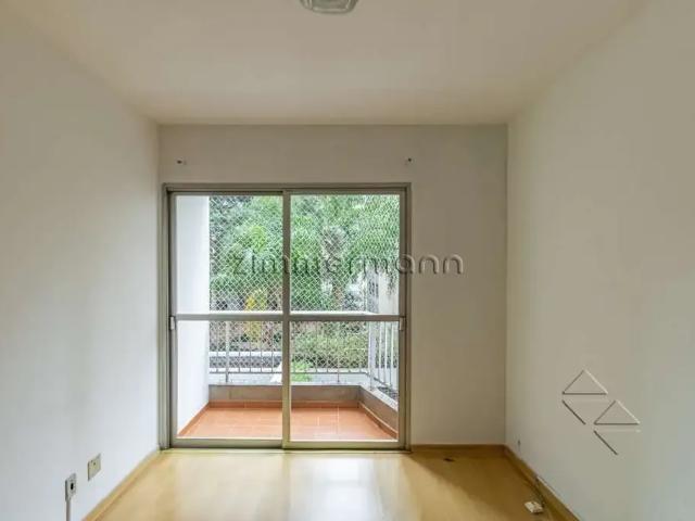 Apartamento para Venda em São Paulo/SP Perdizes 1 Quartos