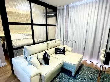 Apartamento para Venda em São Paulo/SP Perdizes 1 Quartos