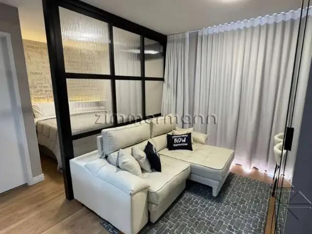 Apartamento para Venda em São Paulo/SP Perdizes 1 Quartos