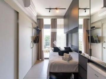 Apartamento para Venda em São Paulo/SP Perdizes 1 Quartos