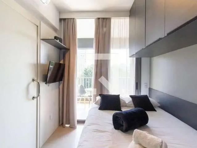 Apartamento para Venda em São Paulo/SP Perdizes 1 Quartos