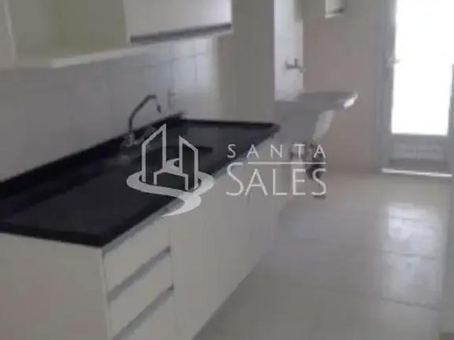 Apartamento para Venda em São Paulo/SP Perdizes 1 Quartos